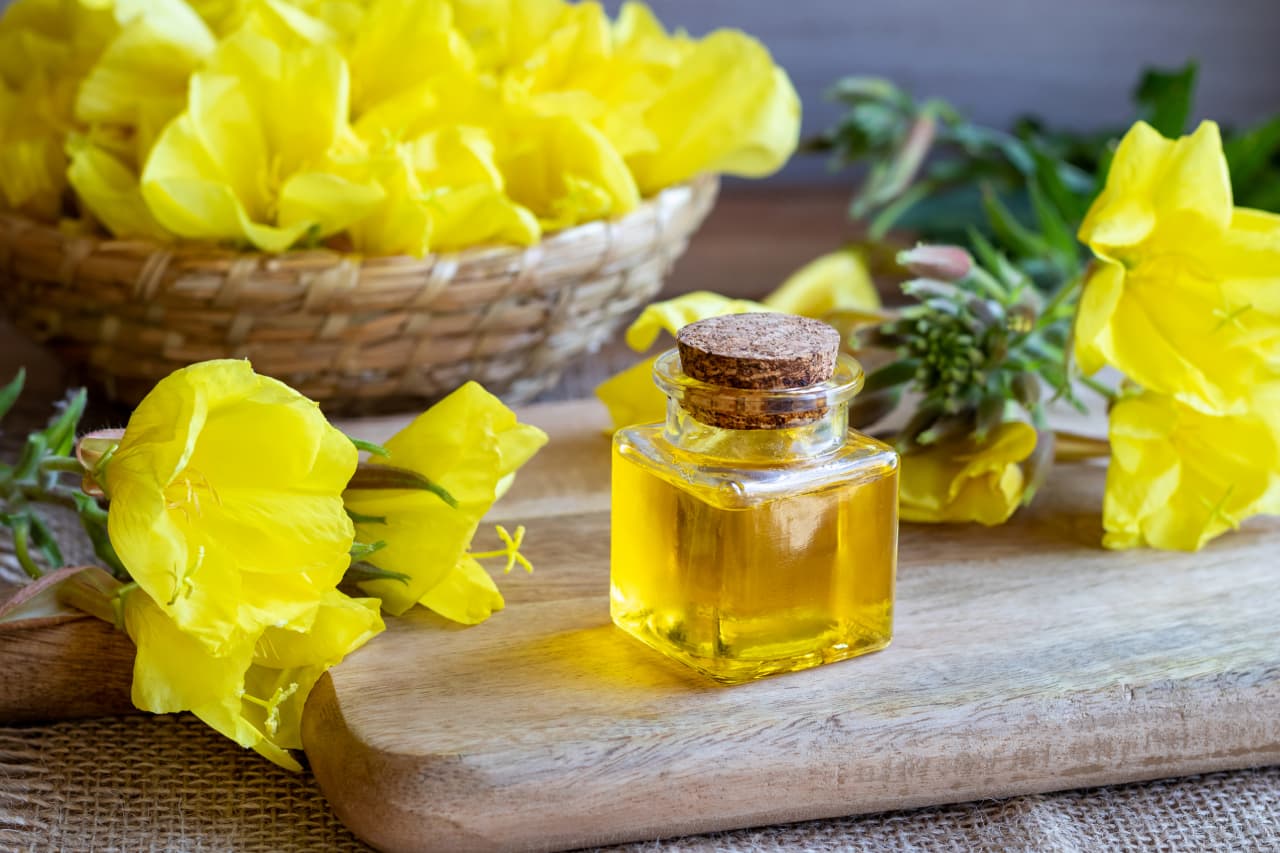 Primrose Oil